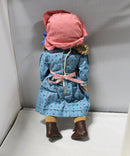 American Girl Kirsten Doll