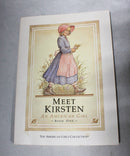 American Girl Kirsten Doll