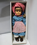 American Girl Kirsten Doll
