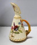 Royal Worcester Ewer, Rare - 1361
