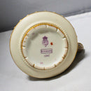 Royal Worcester Ewer, Rare - 1361