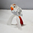 Rare Preciosa Parrot, Design 2000