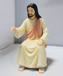 Precious Moments, He Shall Lead the Children