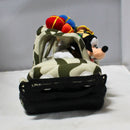 Mickey Mouse Kiliminjaro Safaris Stuffed Animals