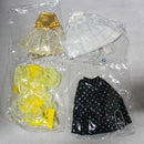 Lot of 4: Doll Clothes