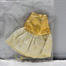 Lot of 4: Doll Clothes