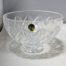 Waterford Pedestal Centerpiece Bowl