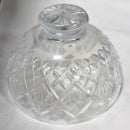 Waterford Pedestal Centerpiece Bowl
