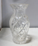 Waterford Rossan Flower Vase