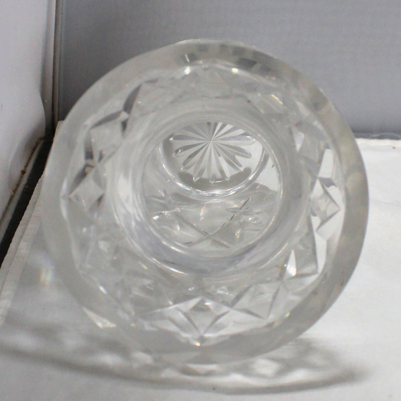 Waterford Rossan Flower Vase
