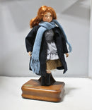 Waco Living Collectibles Premier Edition Virginia Doll Rare