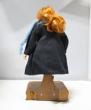 Waco Living Collectibles Premier Edition Virginia Doll Rare