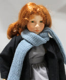 Waco Living Collectibles Premier Edition Virginia Doll Rare