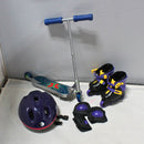 Lot of 4: American Girl Doll Accessories