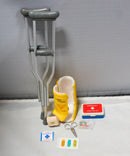 Lot of 4: American Girl Doll Accessories