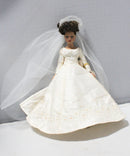 Tonner Tiny Bitter Collier Now and Forever Doll