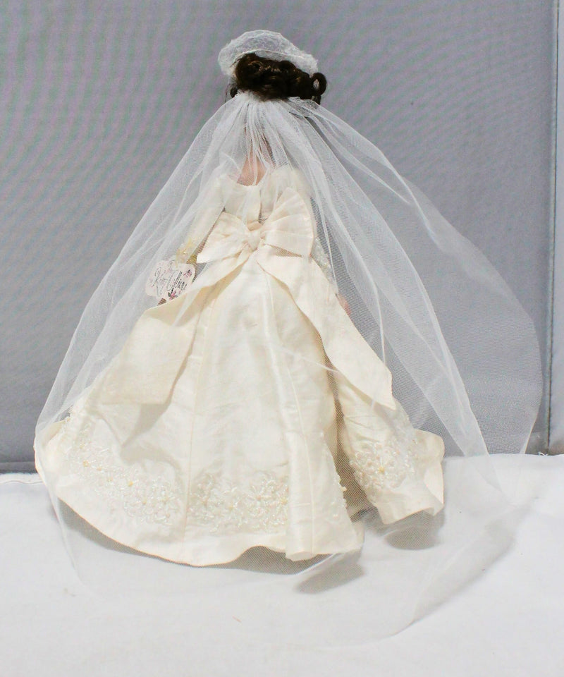 Tonner Tiny Bitter Collier Now and Forever Doll