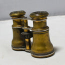Antique La Reine Paris Opera Binoculars