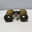 Antique La Reine Paris Opera Binoculars
