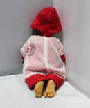Vintage D'Anton Jos Doll