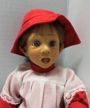 Vintage D'Anton Jos Doll