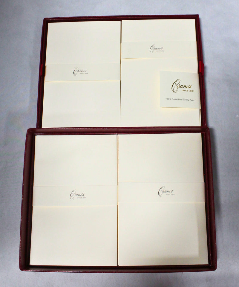 Crane Writing Paper Stationary