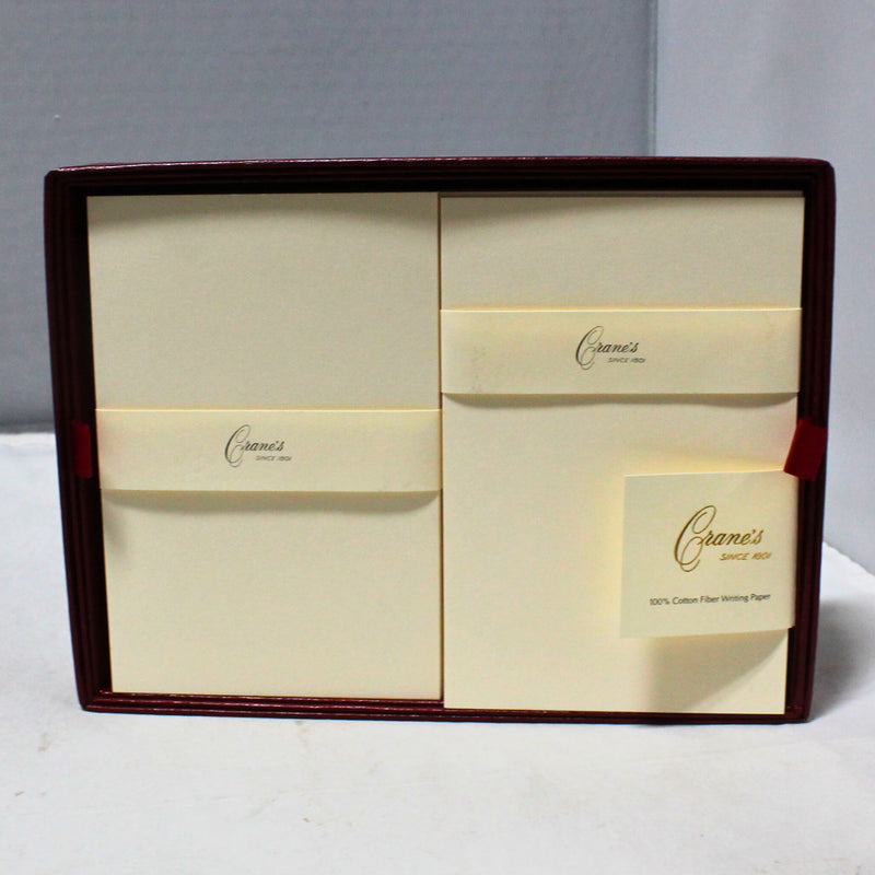 Crane Writing Paper Stationary
