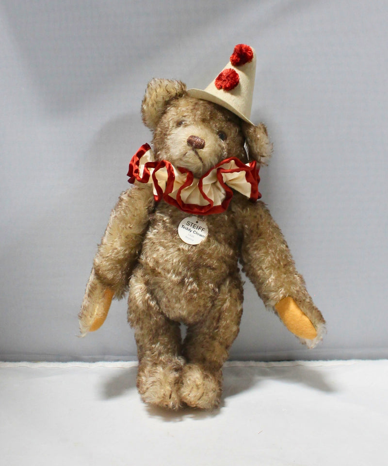 Steiff Teddy Clown 1926