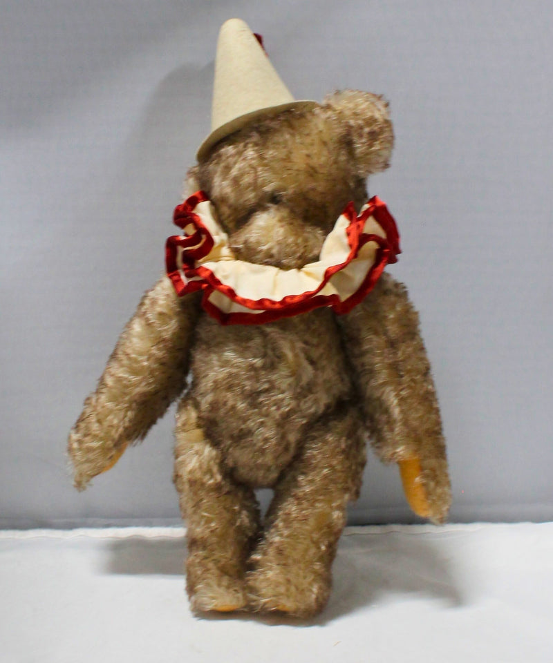 Steiff Teddy Clown 1926