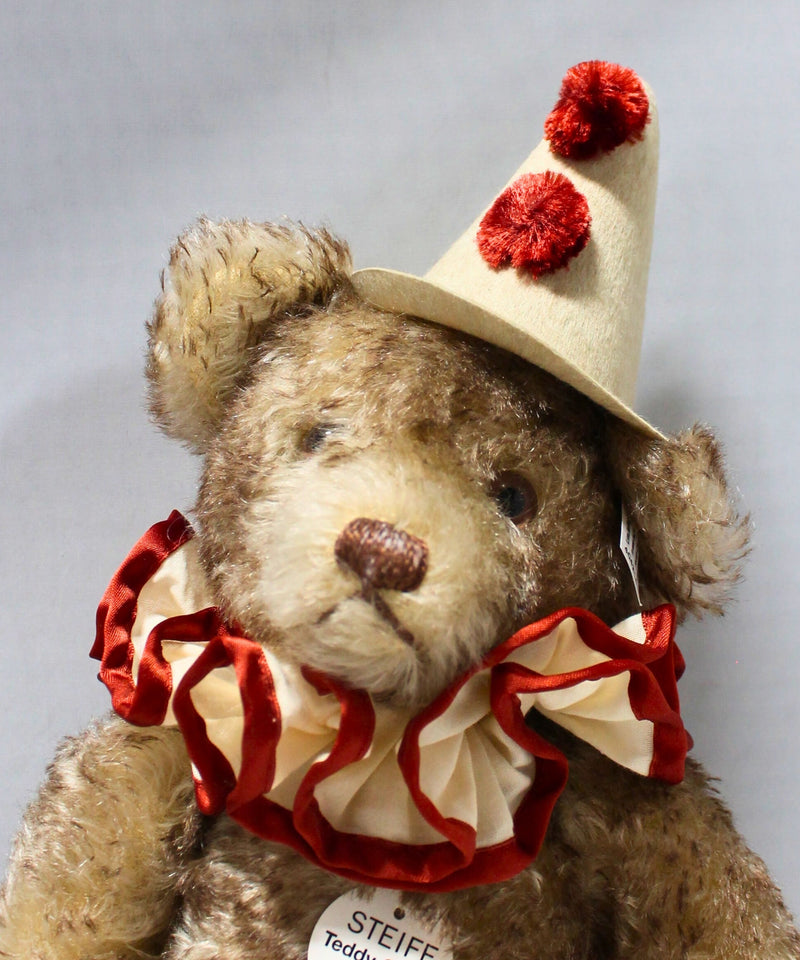 Steiff Teddy Clown 1926