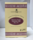 Steiff Club Edition 1994/95 Bear