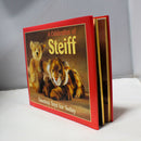 A Celebration of Steiff, Special Edition, Teddy Bear With Book
