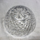 Waterford Diamond Fruit and Salad Bowl