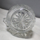 Crystal Pitcher