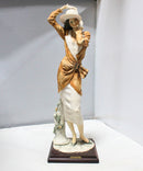Giuseppe Armani Valentina Lady Sculpture - 647C