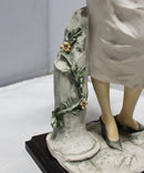 Giuseppe Armani Valentina Lady Sculpture - 647C