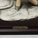 Giuseppe Armani Valentina Lady Sculpture - 647C