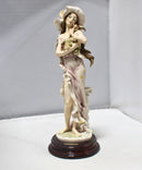 Giuseppe Armani Sceglitrice Sculpture - 99