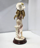 Giuseppe Armani Sceglitrice Sculpture - 99