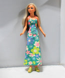 Ideal 1973 Tiffany Taylor Doll