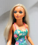 Ideal 1973 Tiffany Taylor Doll