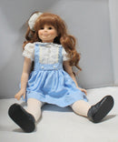 Susan Wakeen, Sasha Doll