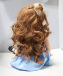 Susan Wakeen, Sasha Doll