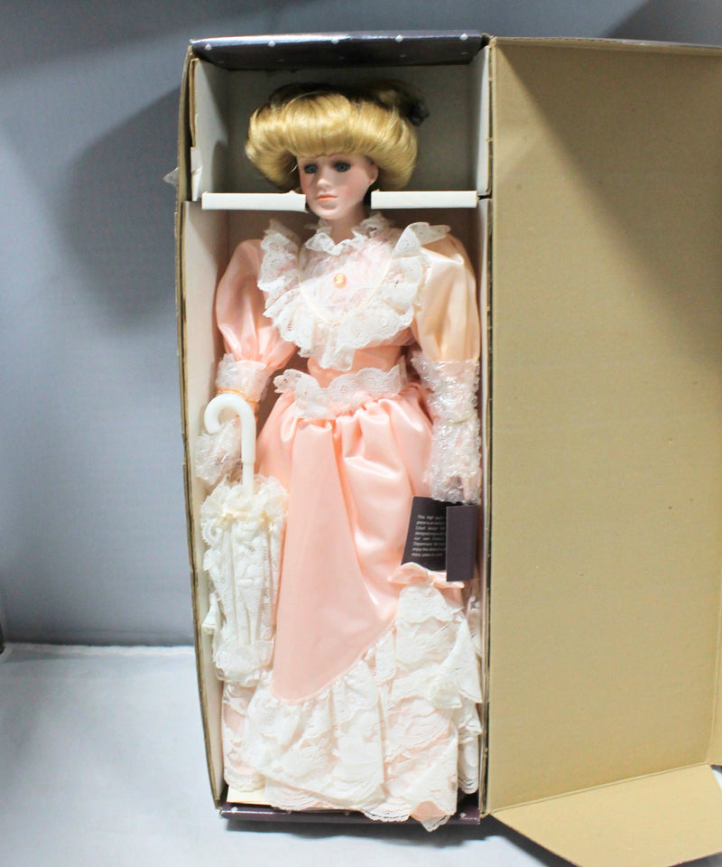 Decor and More, Blair Doll