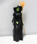 1966 Mattel Wicked Witch of the West Doll