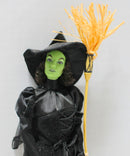 1966 Mattel Wicked Witch of the West Doll