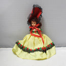 Lot of 3: Nancy Ann Storybook Dolls