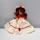 Lot of 3: Nancy Ann Storybook Dolls