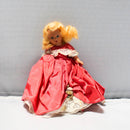 Lot of 3: Nancy Ann Storybook Dolls