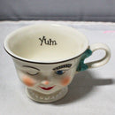 Lot of 4: Bailey's Mugs